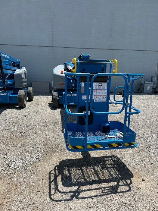 2025 GENIE Z40/23N RJ