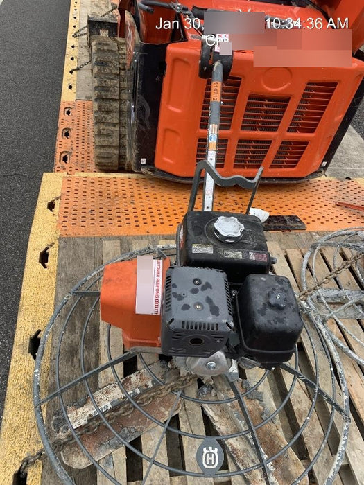 2020 HUSQVARNA CT 48-13A-V