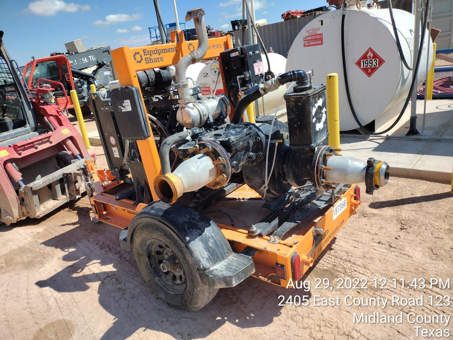 2021 PIONEER PP66S12L71-TD2.9L4