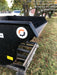 2021 STAR INDUSTRIES M-1820 - Self-Dump Hopper