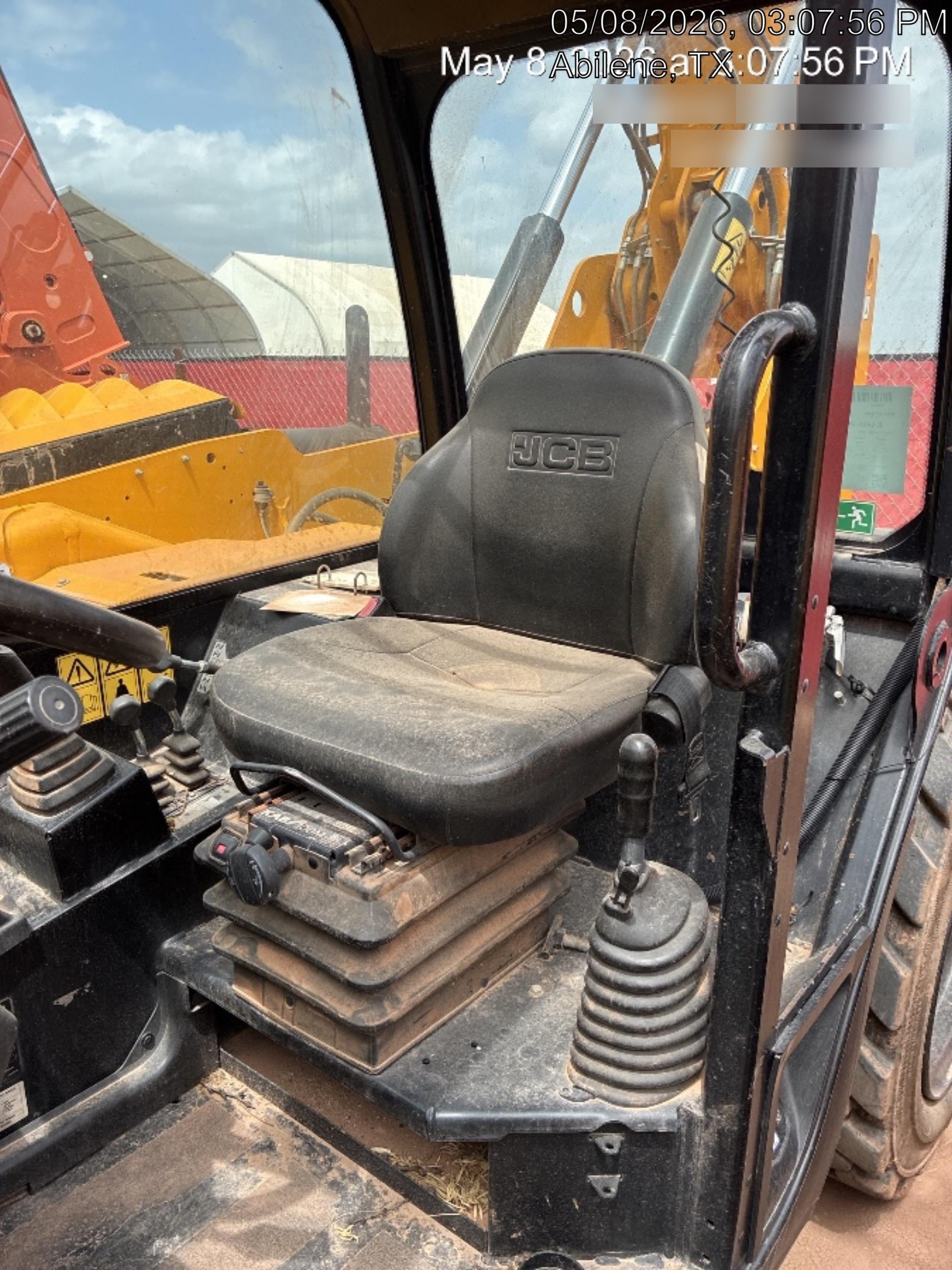 2024 JCB 509-42