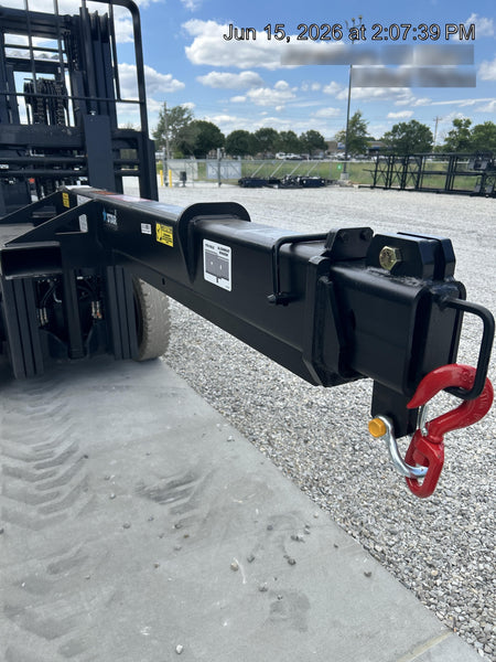 2026 STAR INDUSTRIES M1360B - Star JIB Boom