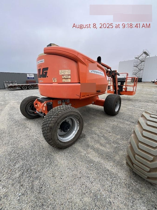 2019 JLG 450AJ