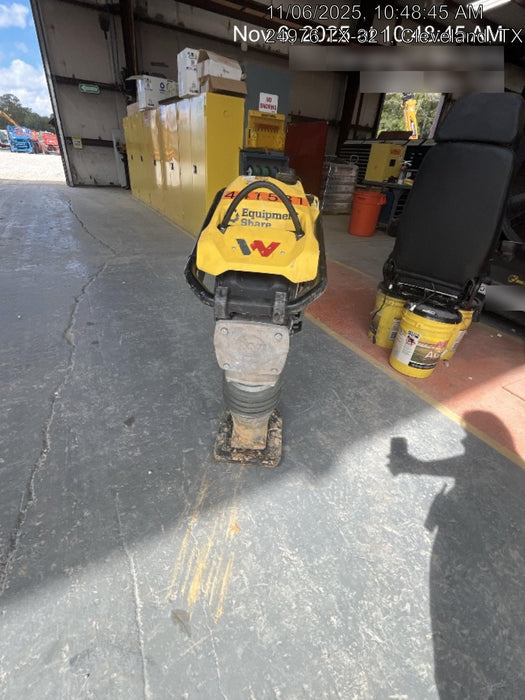 2024 WACKER NEUSON BS68-4Ab/28