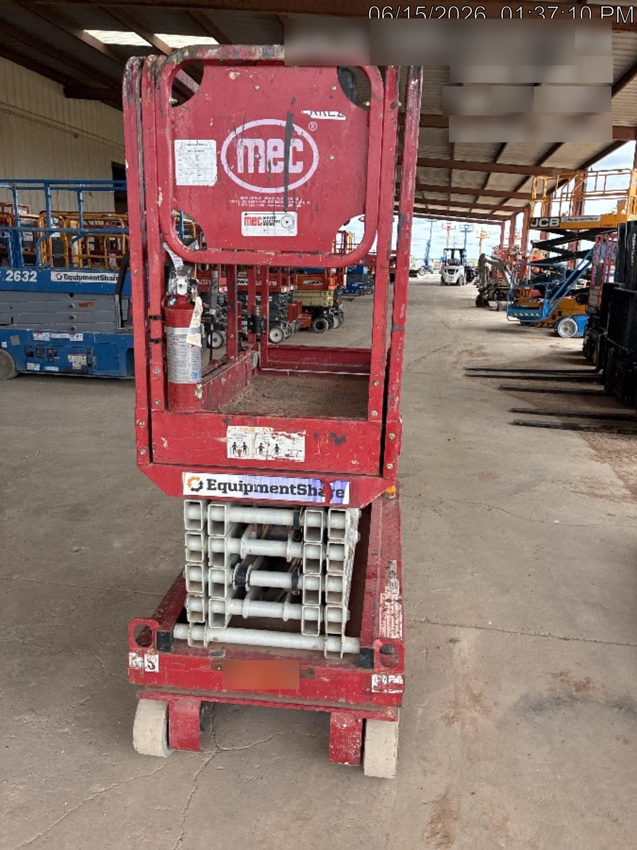 2019 MEC Micro 19