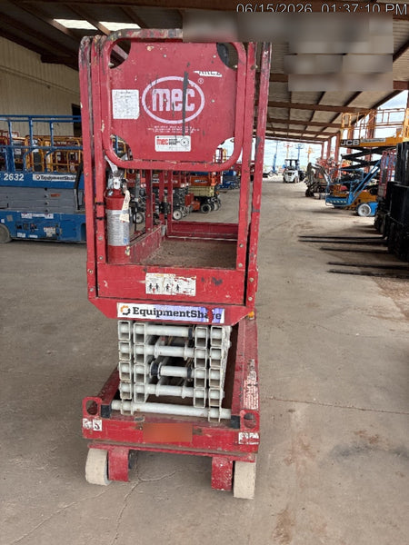 2019 MEC Micro 19