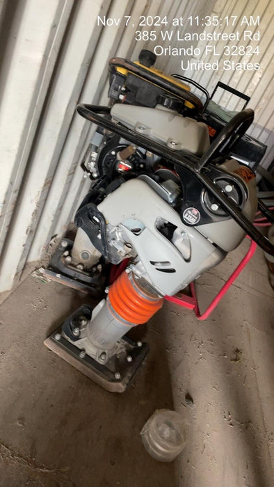 2023 MULTIQUIP MTX60HD