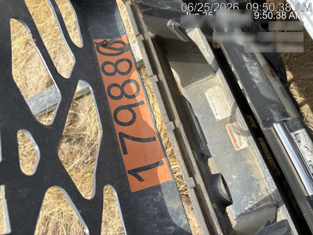 2021 PALADIN 48" Pallet Forks - Paladin