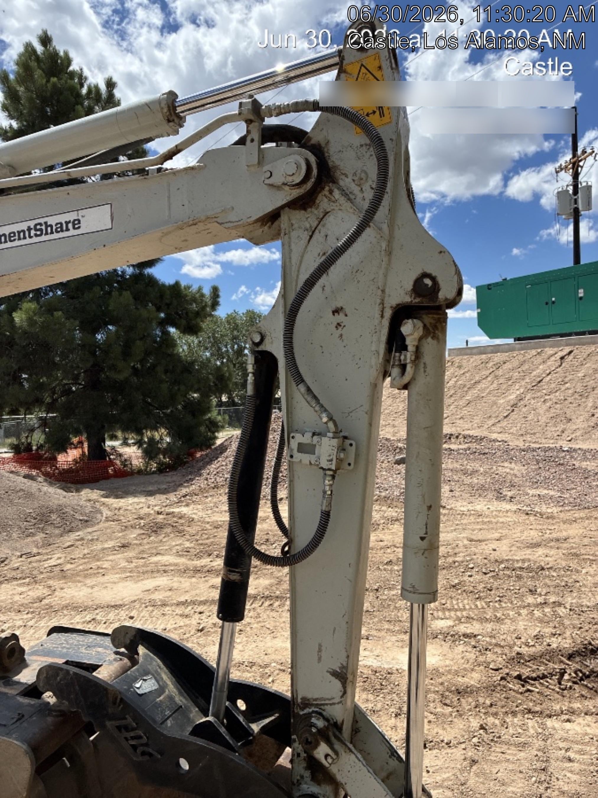 2022 TAKEUCHI TB235-2R
