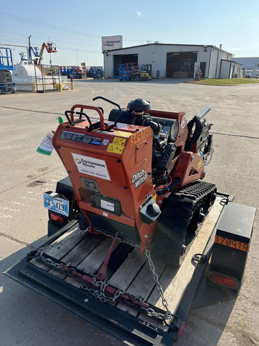 2023 DITCH WITCH C24XA