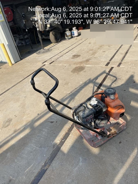 2022 MULTIQUIP MVC82VHW