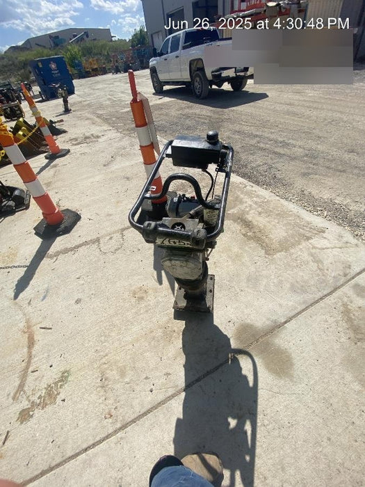 2022 THIRD COAST EQUIPMENT PR70H