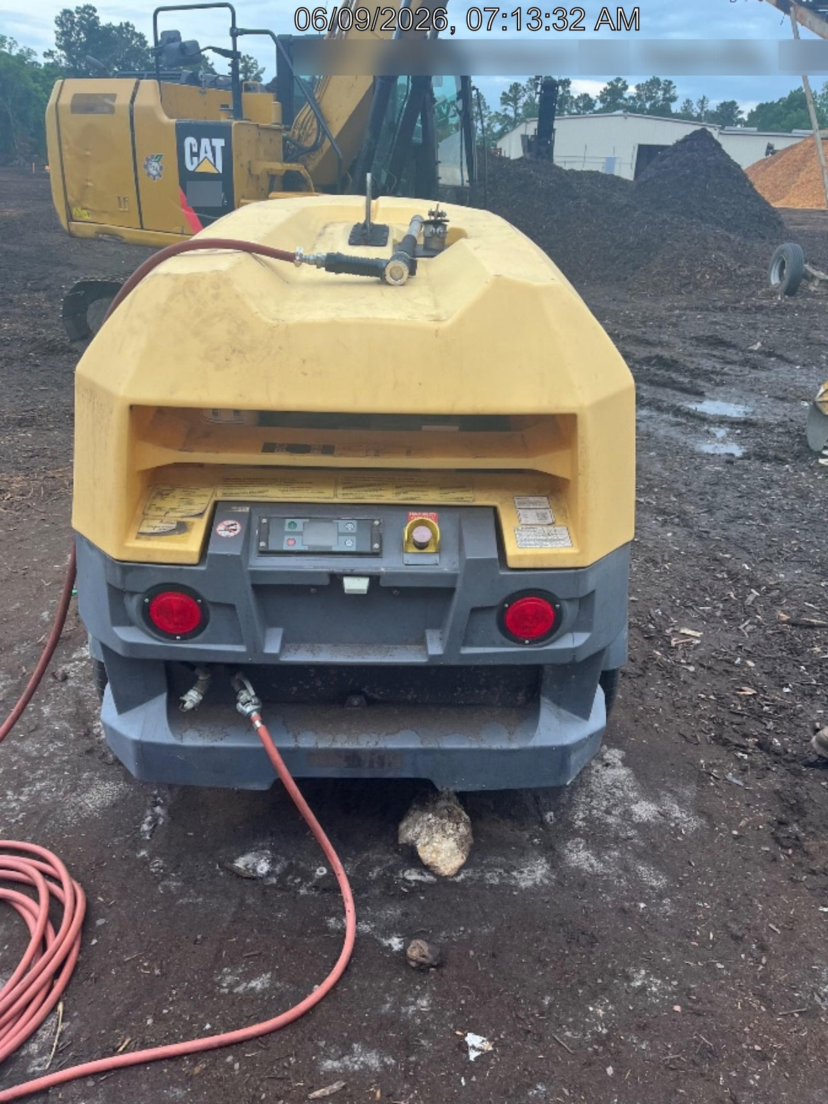 2024 HUSQVARNA K770