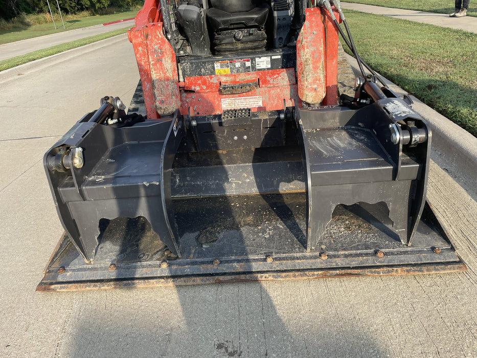 2022 PALADIN UTILITY GRAPPLE 11876-0022