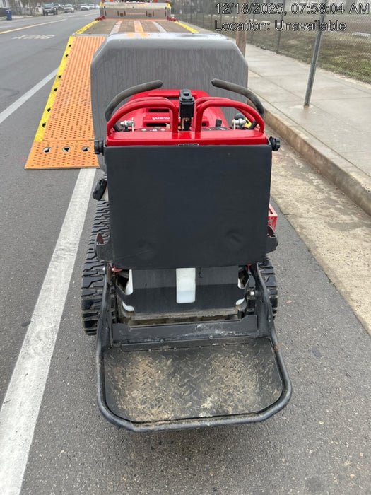 2025 TORO MBTX 2500-TS