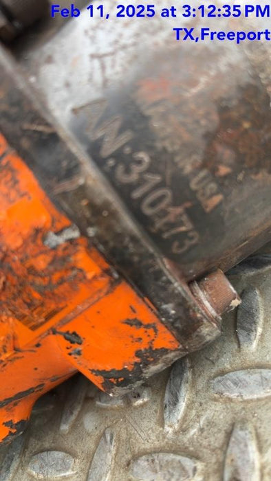 2023 MICHIGAN PNEUMATIC ES-4940B2-TRACKER