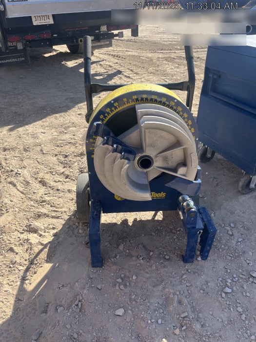 2025 CURRENT TOOLS 77