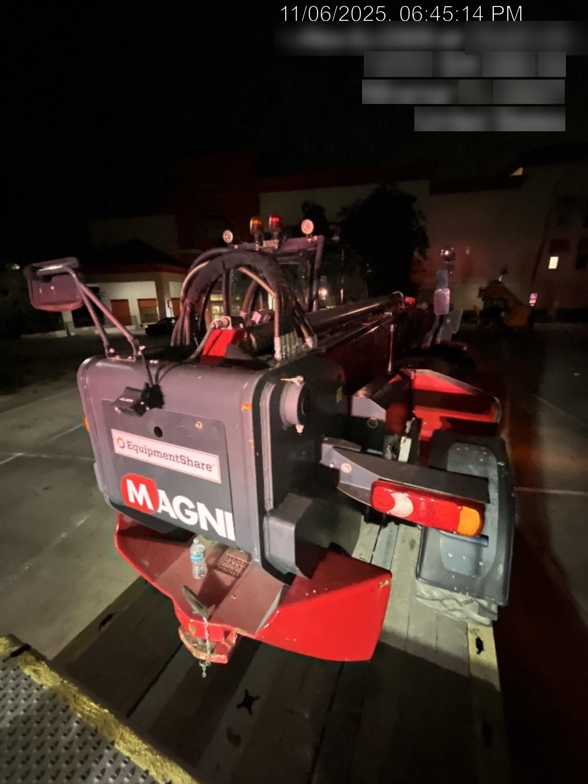 2022 MAGNI TH 12.80