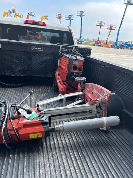 2024 HILTI VC 150-10 X