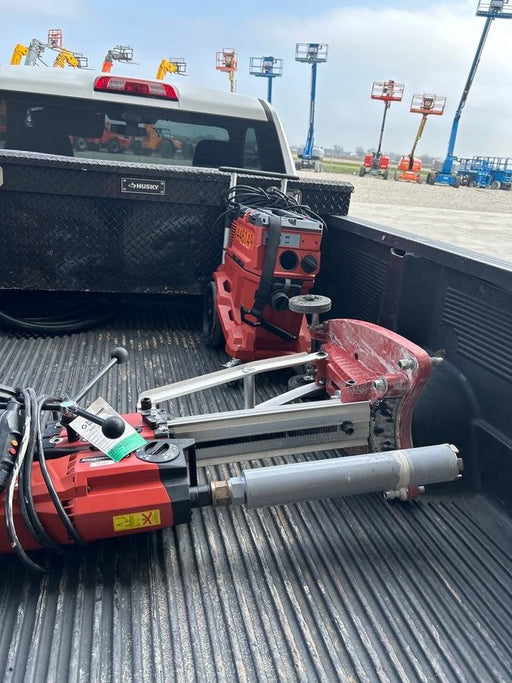 2024 HILTI VC 150-10 X