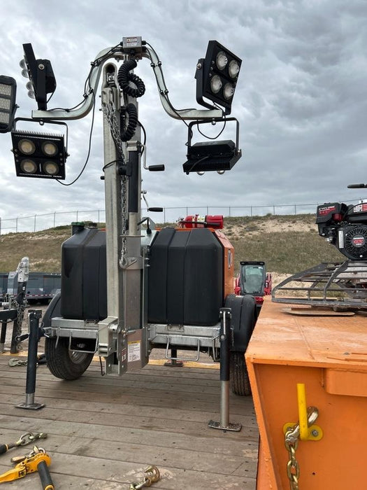 2023 WANCO WLTT-4MM4K