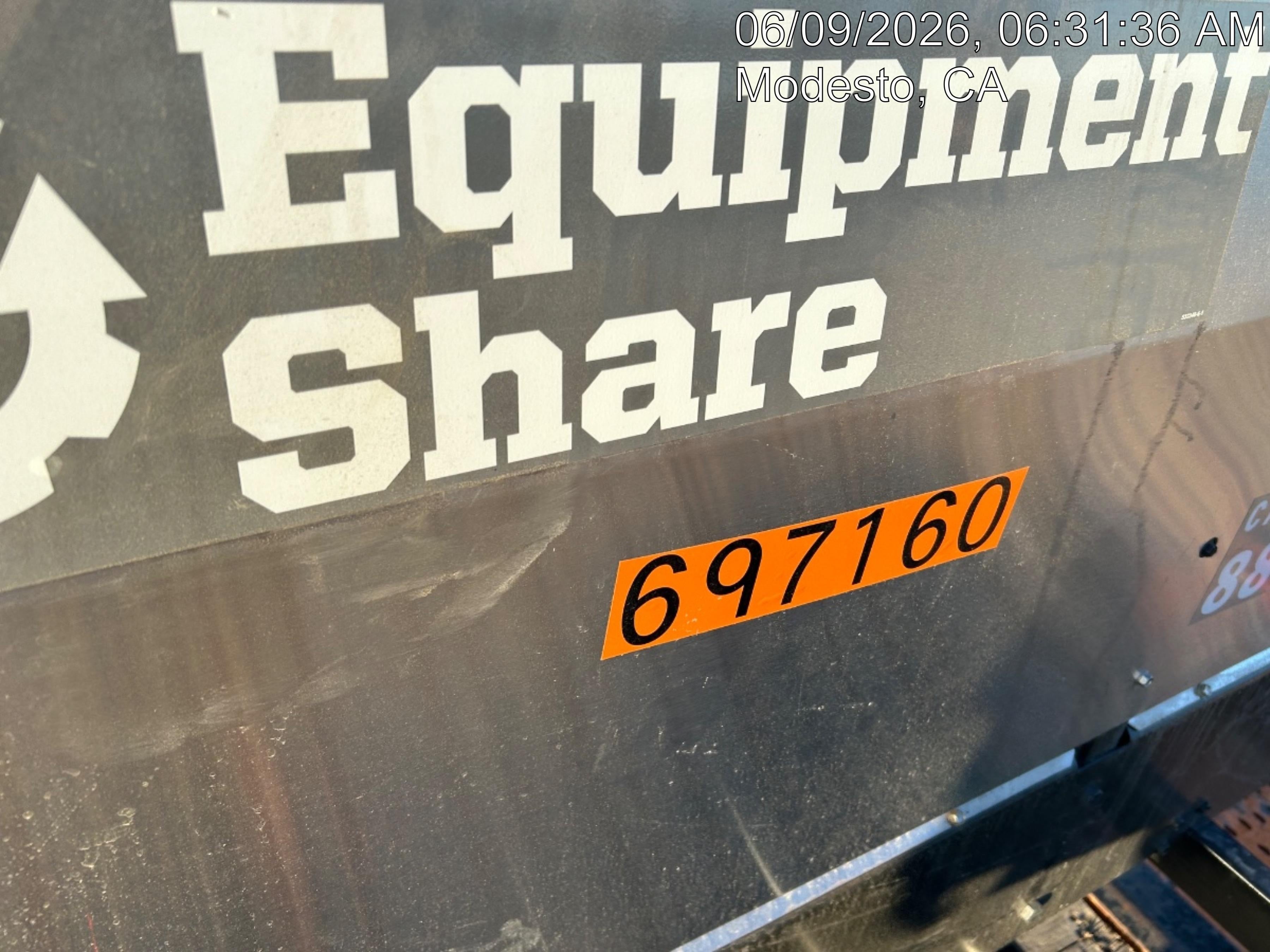 2025 JLG 460SJ