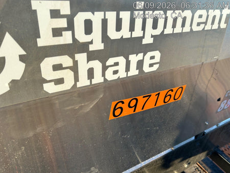 2025 JLG 460SJ