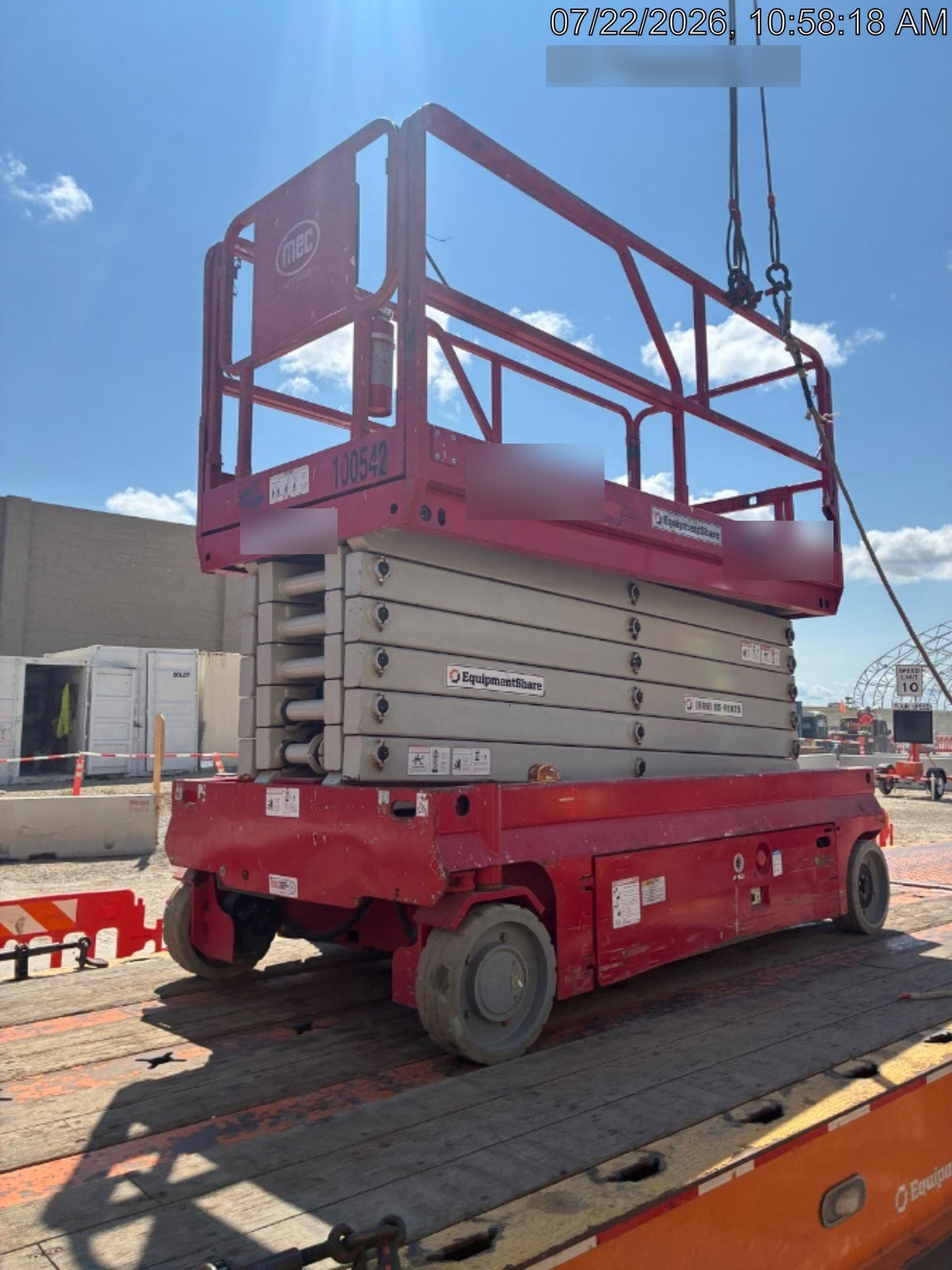 2020 MEC 4555SE