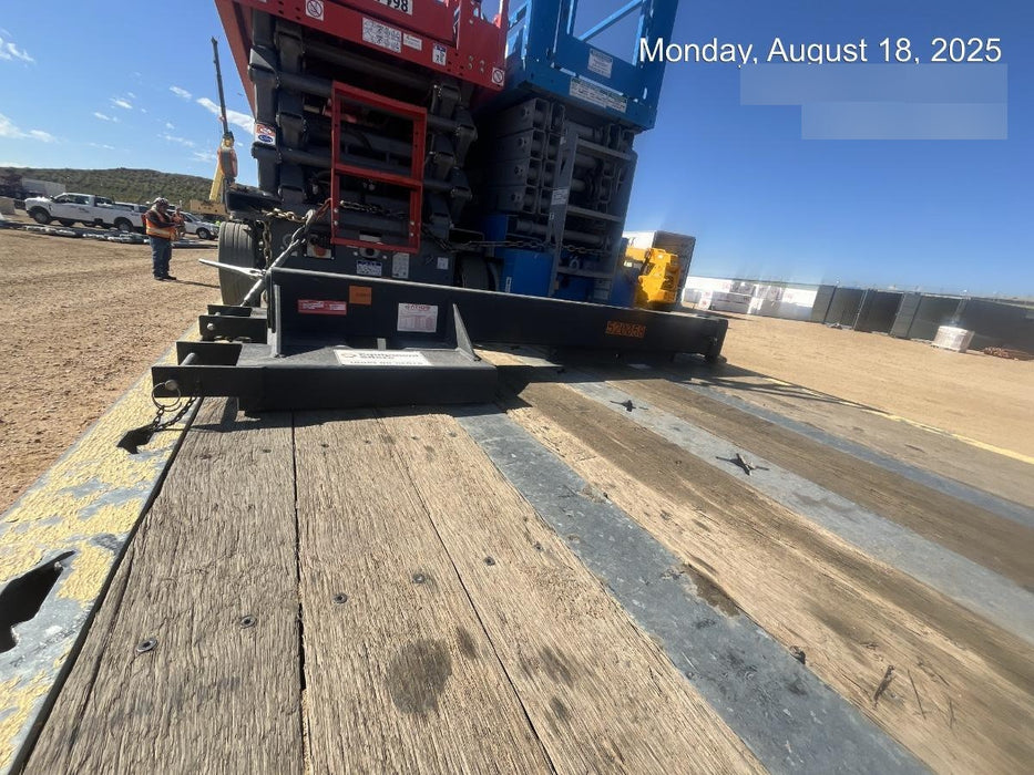 2025 ARROW MATERIAL HANDLING CE60-TH-STP