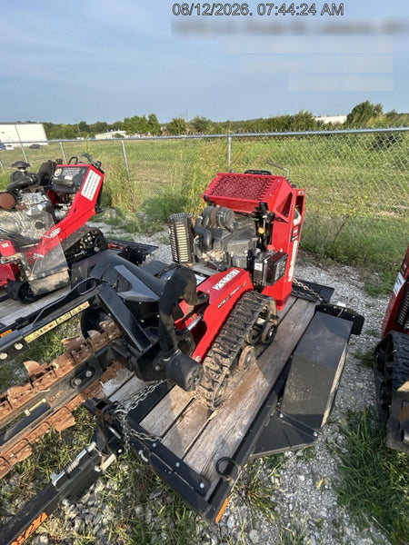 2022 TORO TRX-250