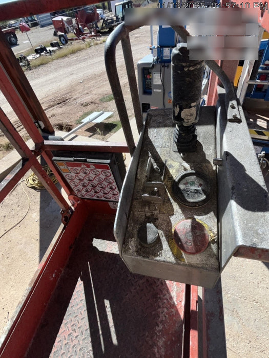 2019 Skyjack SJIII-3219 Standard w/Trojan Batteries