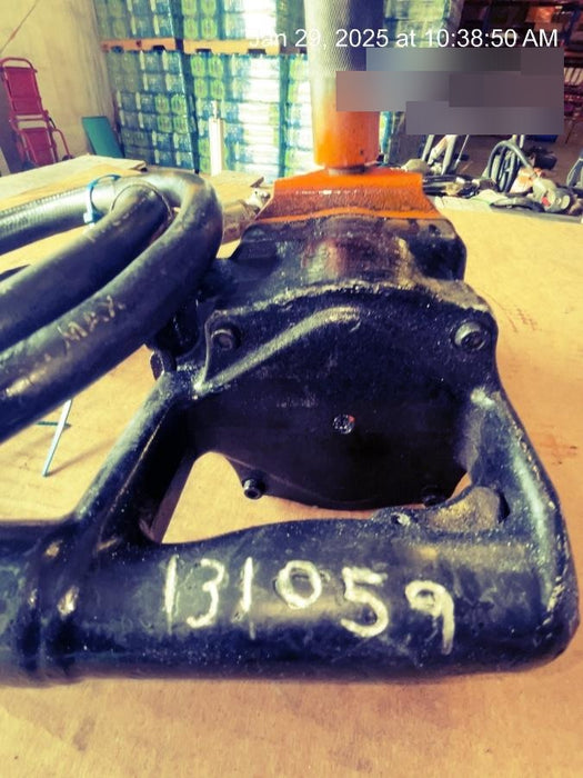 2021 MICHIGAN PNEUMATIC 4940B2