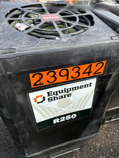 2022 PHOENIX R250