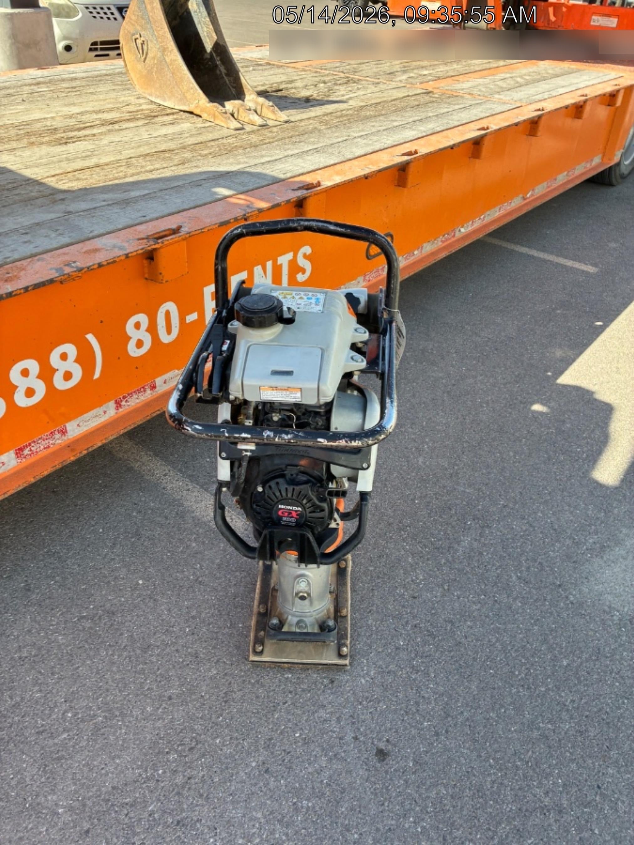2023 MULTIQUIP MTX60HD