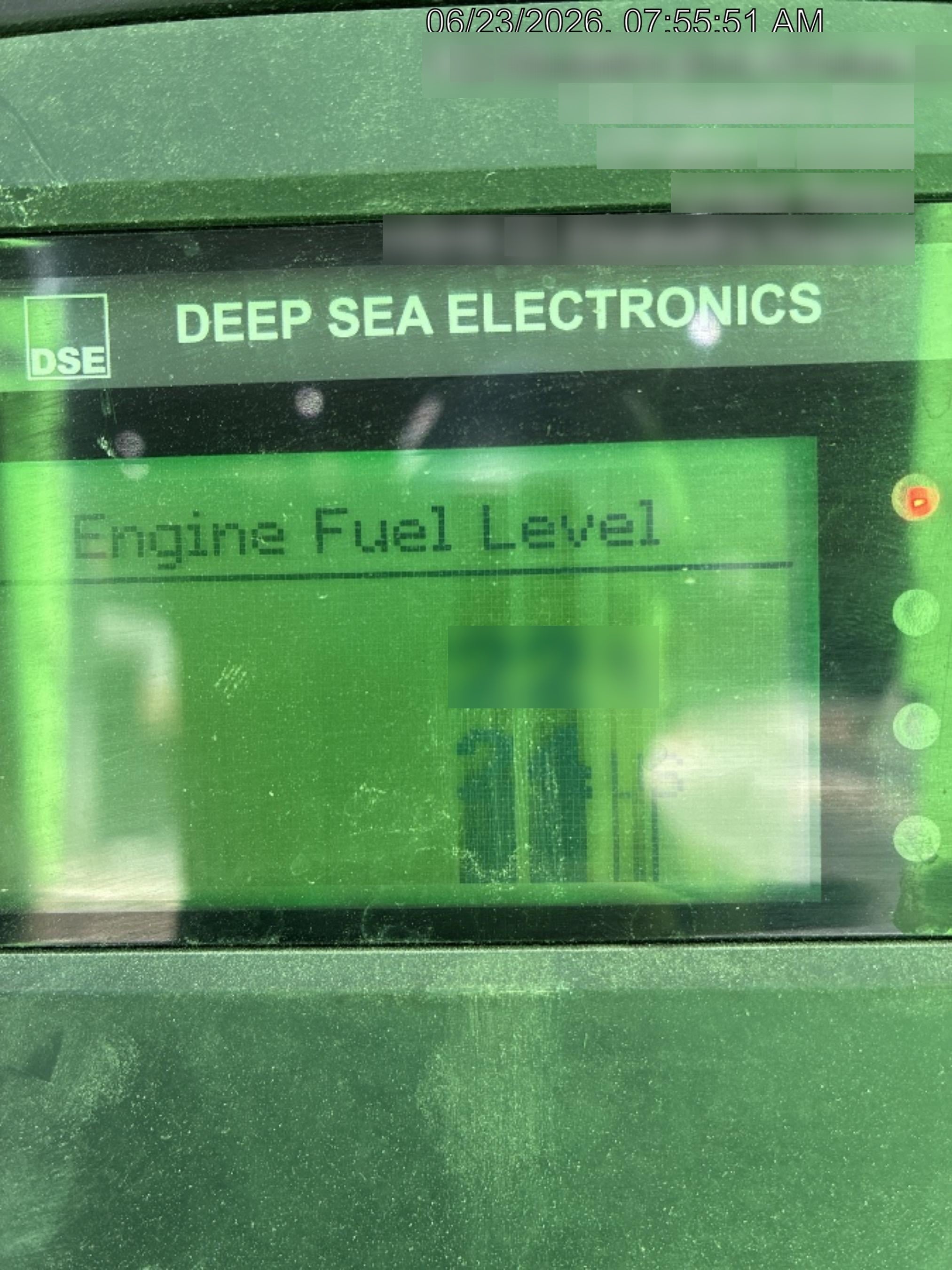 2022 ATLAS COPCO WAGNER QAS 70