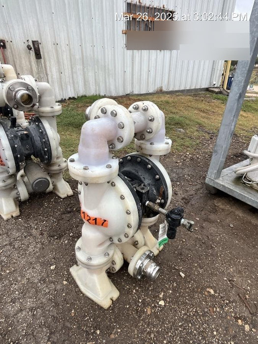 2022 INGERSOLL RAND PD30P-DPS-PTT-A