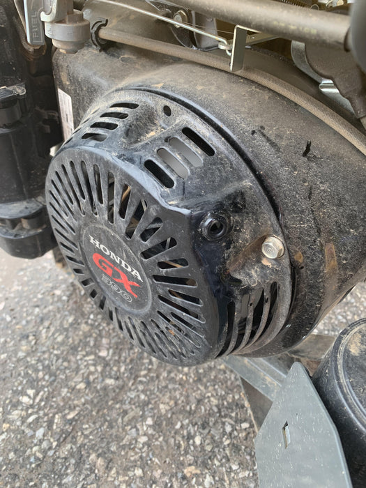 2020 WACKER NEUSON GP6600A