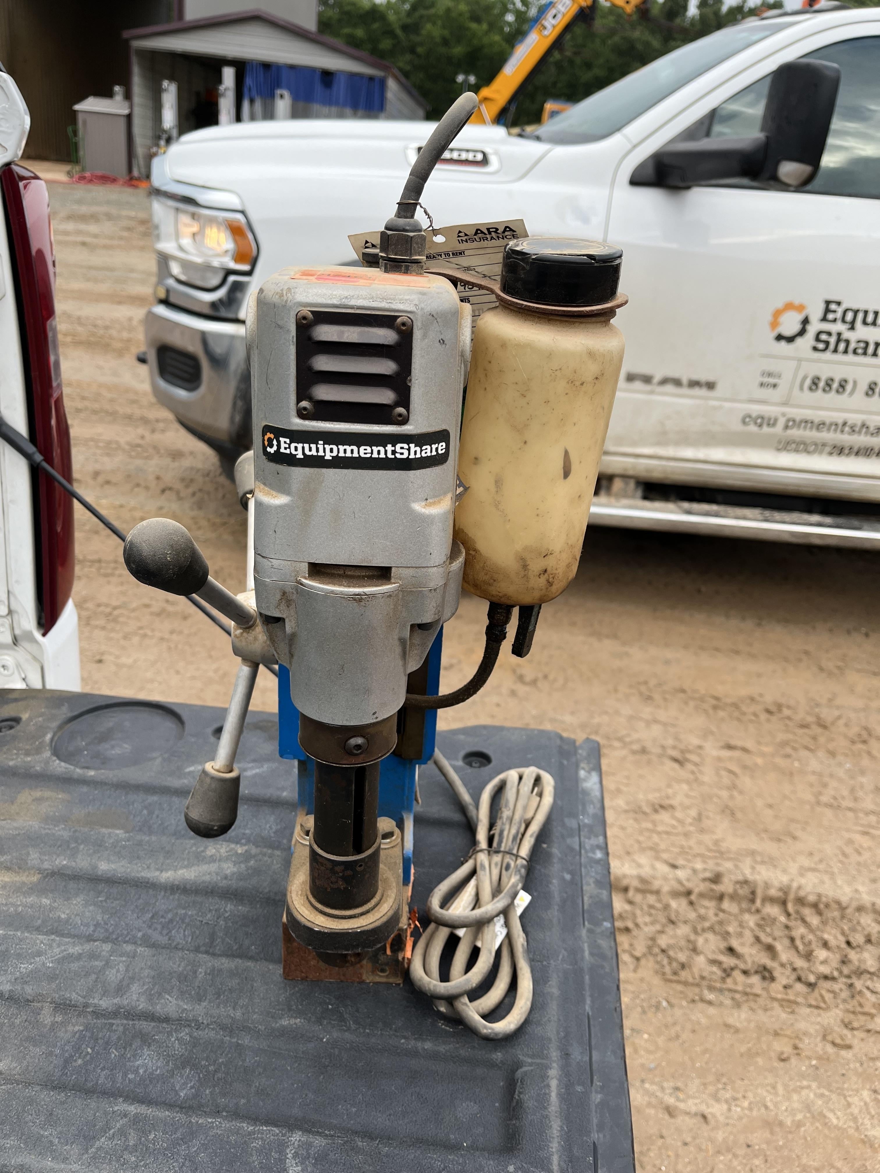 2020 HOUGEN MFG HMD904