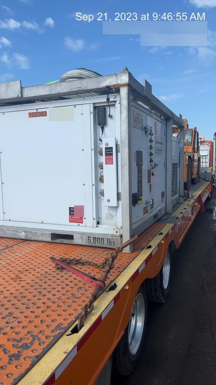 2020 SMARTECH SACP26A-SP