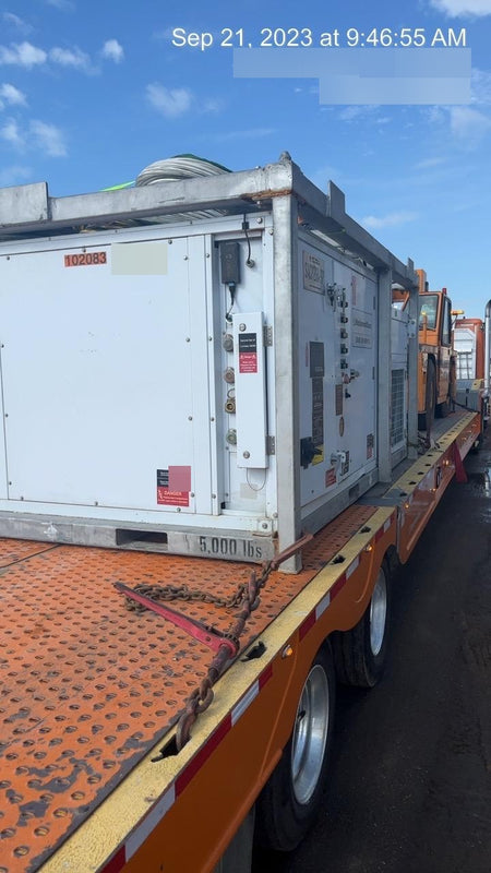 2020 SMARTECH SACP26A-SP