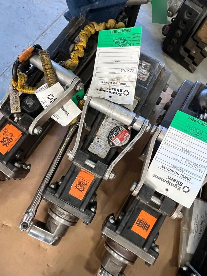 2022 GEARWRENCH PHD0535 GEARWRENCH