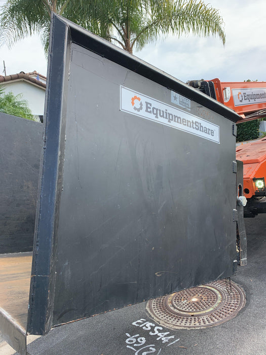 2021 STAR INDUSTRIES 1425