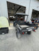 2022 Club Car CA1700D Canopy, Diesel, 4 Passenger