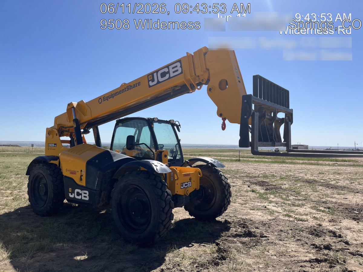 2024 JCB 509-42