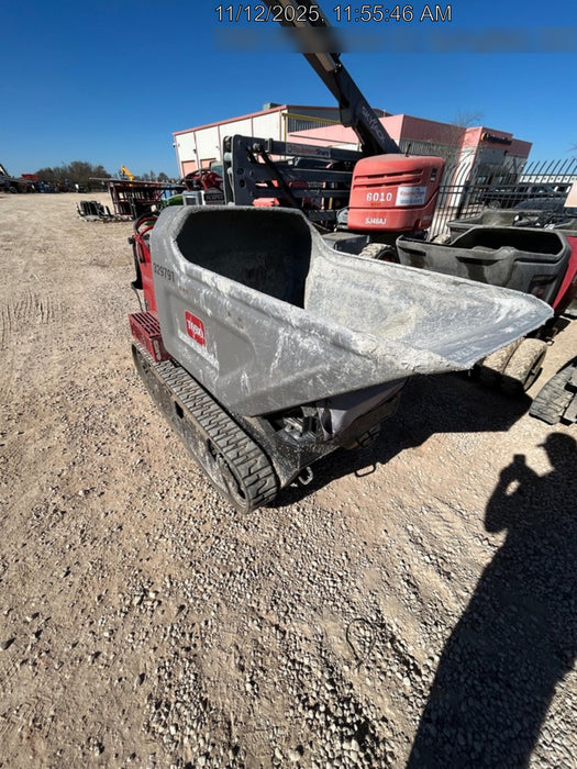 2023 TORO MBTX 2500-TS