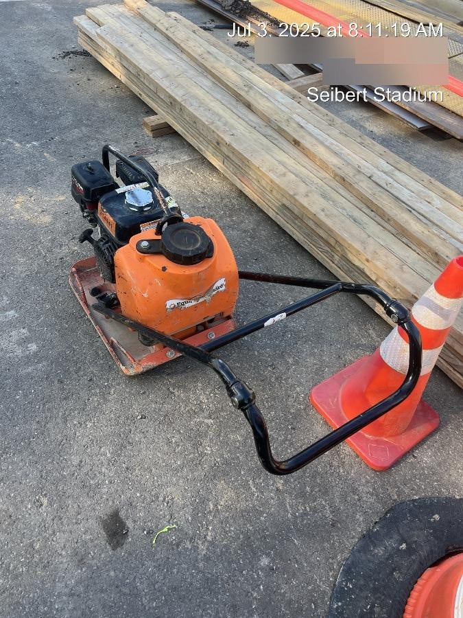 2023 MULTIQUIP MVC82VHW