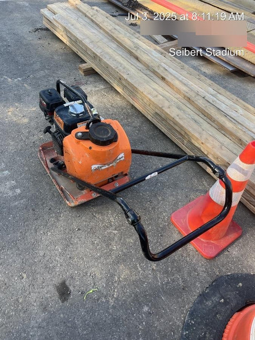 2023 MULTIQUIP MVC82VHW