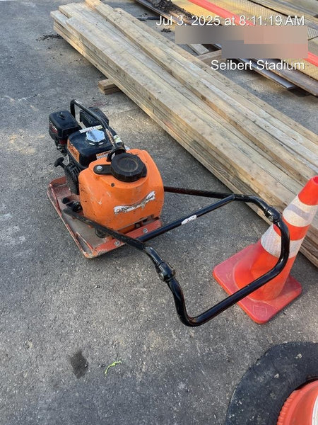 2023 MULTIQUIP MVC82VHW