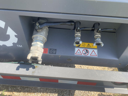 2023 ATLAS COPCO XAS 850