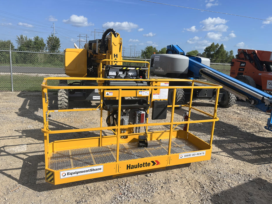 2023 HAULOTTE HA46RTJO